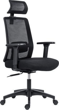 Kancelářská židle Delfo
