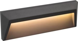 Polux LED Venkovní schodišťové svítidlo HOLDEN LED/1
