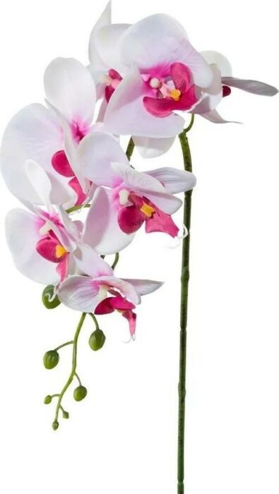 Umělá Orchidej růžová
