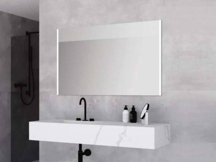 FURNIKA Koupelnové zrcadlo - SP2