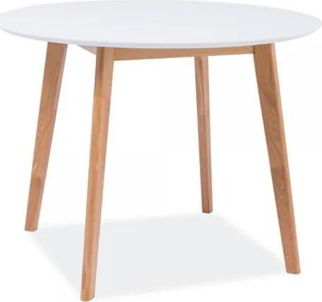 Jídelní stůl Mosso II 100 ×
