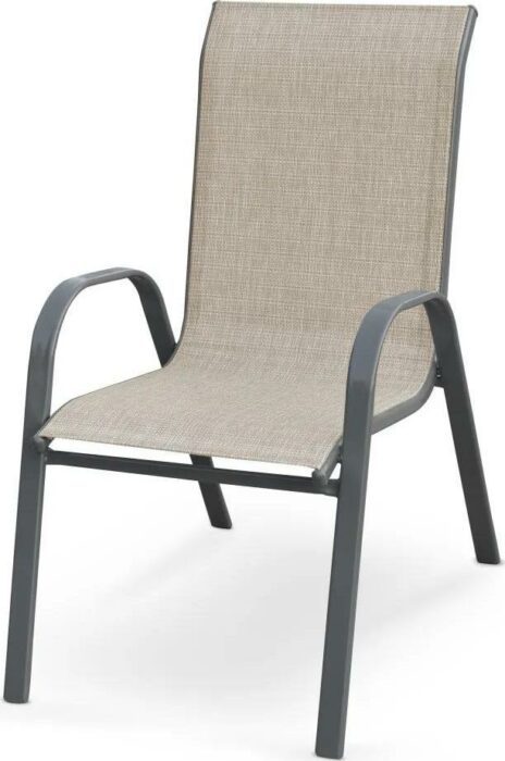 Zahradní židle Sleko