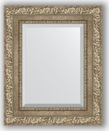 Zrcadlo v rámu