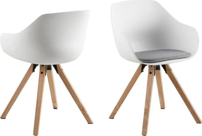 Designová židle Tina