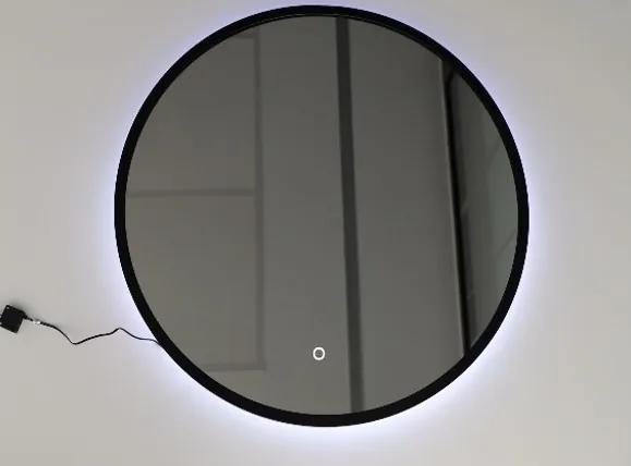 Koupelnové zrcadlo Luna FI600