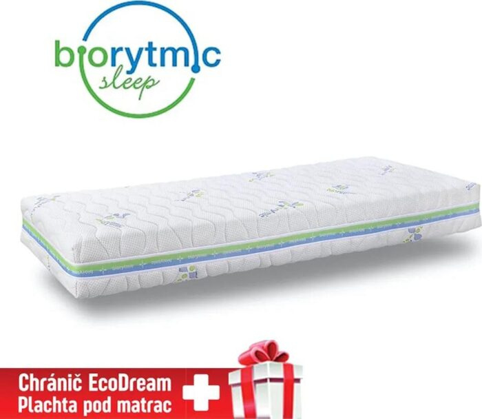 Matrace BioRytmic DreamBed -